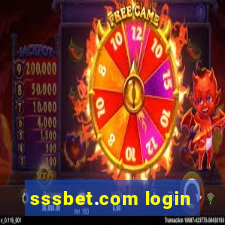 sssbet.com login